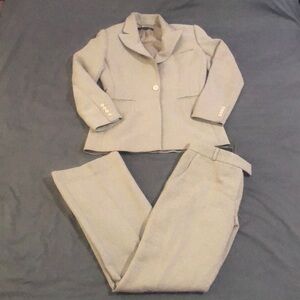 Anne Klein Women’s 2 Pc Suit